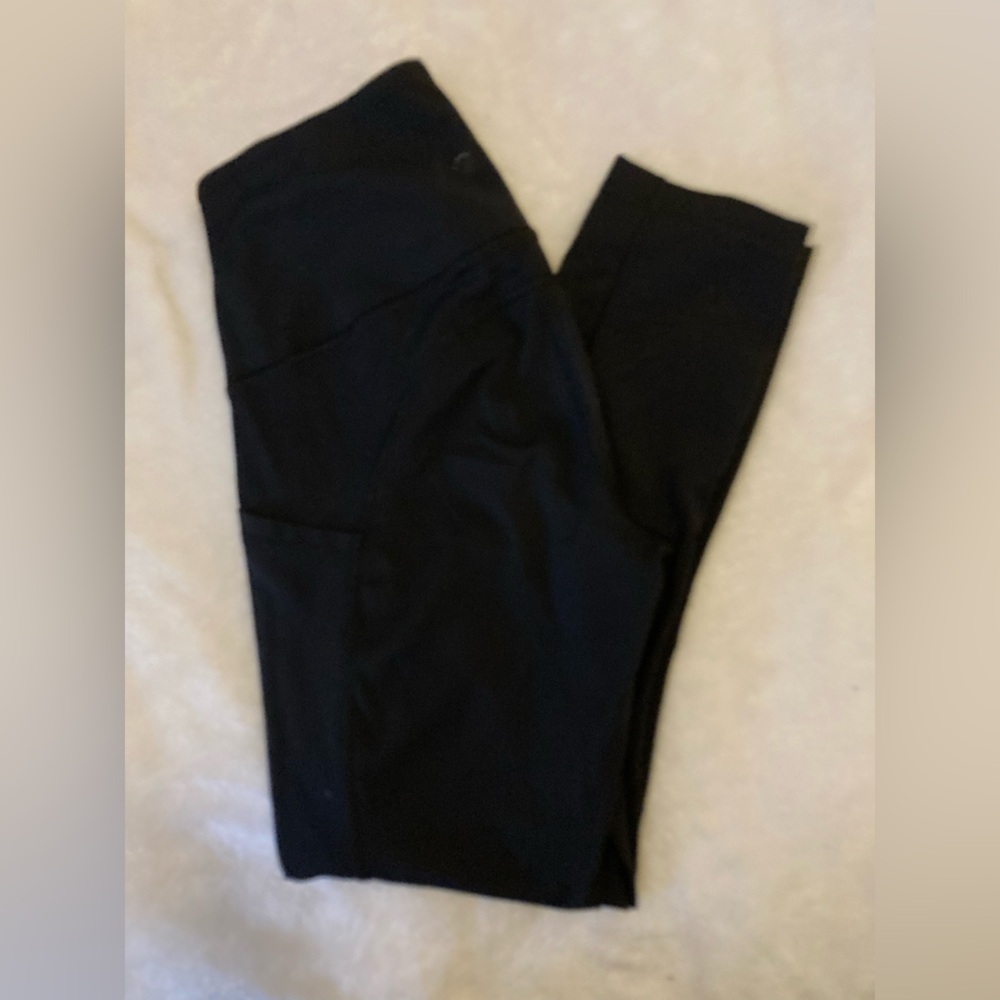 yoga pants